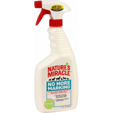 8in1 Nature`s Miracle No More Marking Stain & Odor Remover